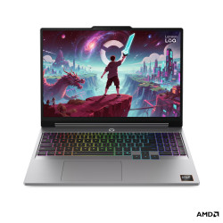 Lenovo LOQ/15AHP11/R7-250/15,3''/2560x1600/16GB/1TB/RTX 5050/bez OS/Gray/2R