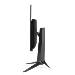 ASUS ROG/Swift OLED PG32UCDMR/32''/QD-OLED/4K UHD/240Hz/0,03ms/Čierna/3R