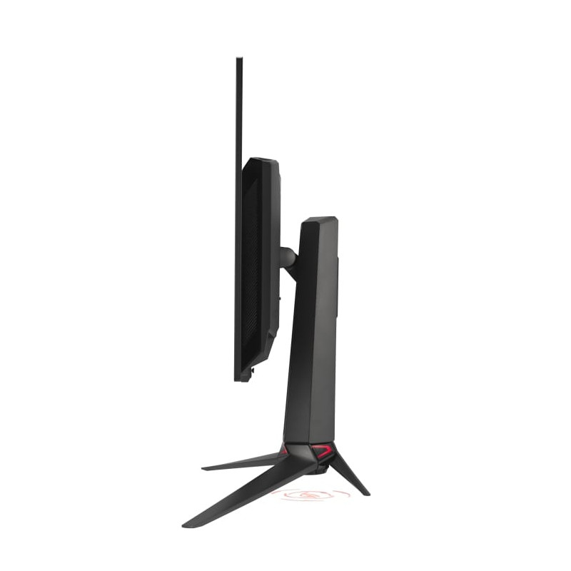 ASUS ROG/Swift OLED PG32UCDMR/32''/QD-OLED/4K UHD/240Hz/0,03ms/Čierna/3R