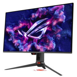 ASUS ROG/Swift OLED PG32UCDMR/32''/QD-OLED/4K UHD/240Hz/0,03ms/Čierna/3R