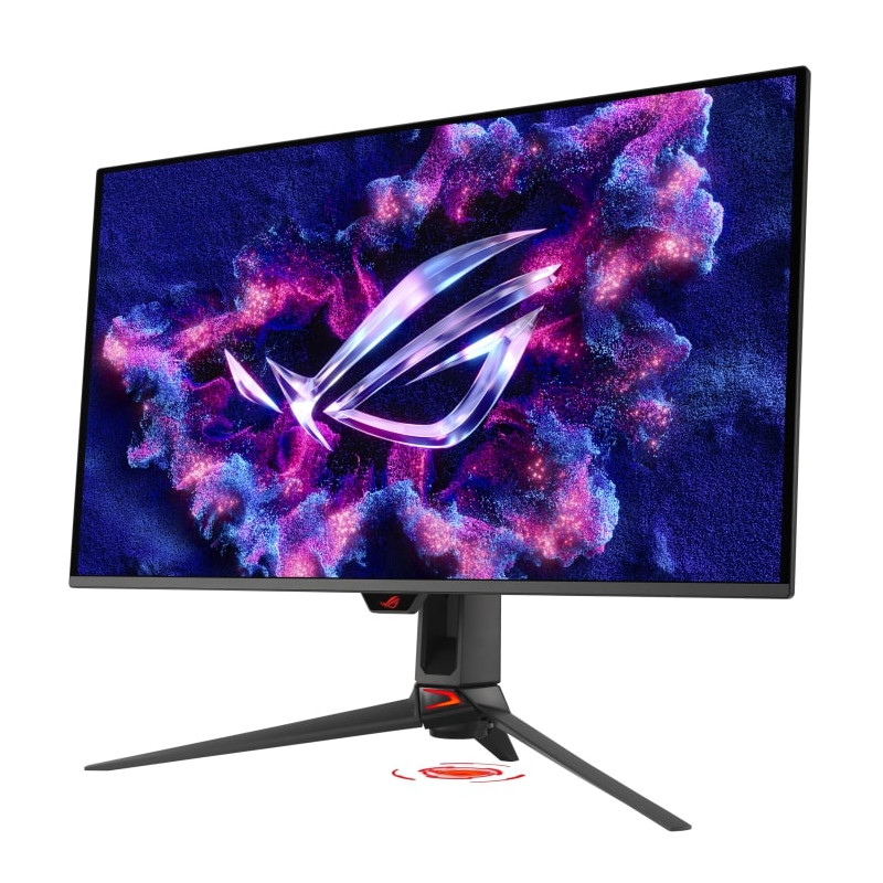ASUS ROG/Swift OLED PG32UCDMR/32''/QD-OLED/4K UHD/240Hz/0,03ms/Čierna/3R