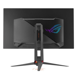 ASUS ROG/Swift OLED PG32UCDMR/32''/QD-OLED/4K UHD/240Hz/0,03ms/Čierna/3R