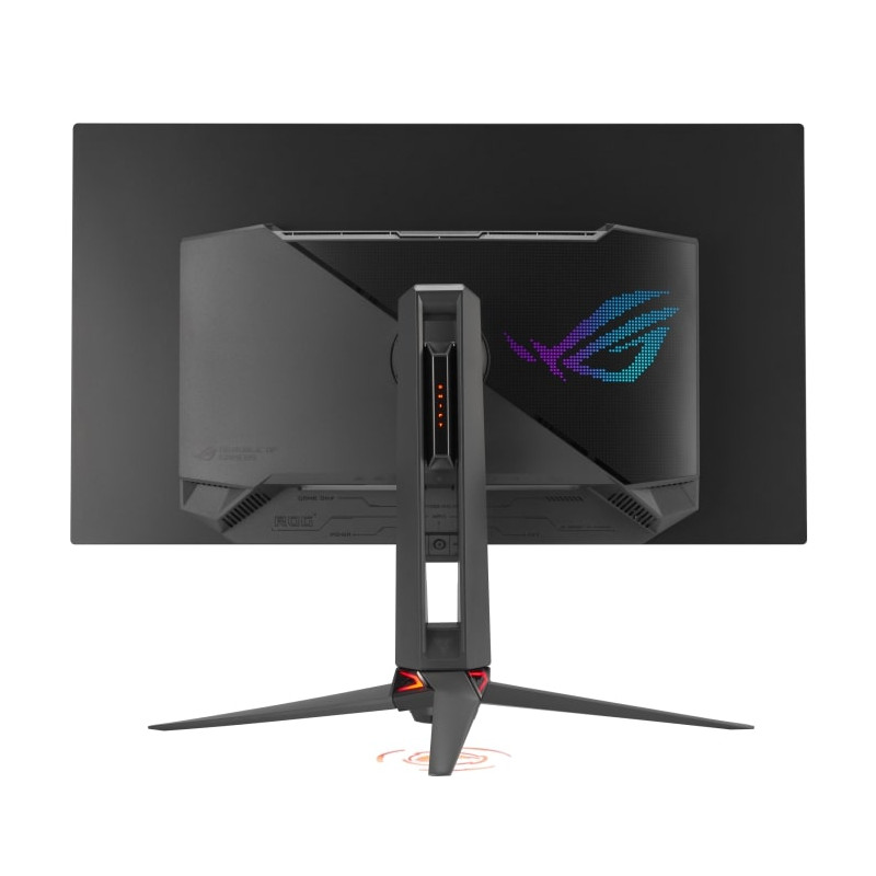 ASUS ROG/Swift OLED PG32UCDMR/32''/QD-OLED/4K UHD/240Hz/0,03ms/Čierna/3R