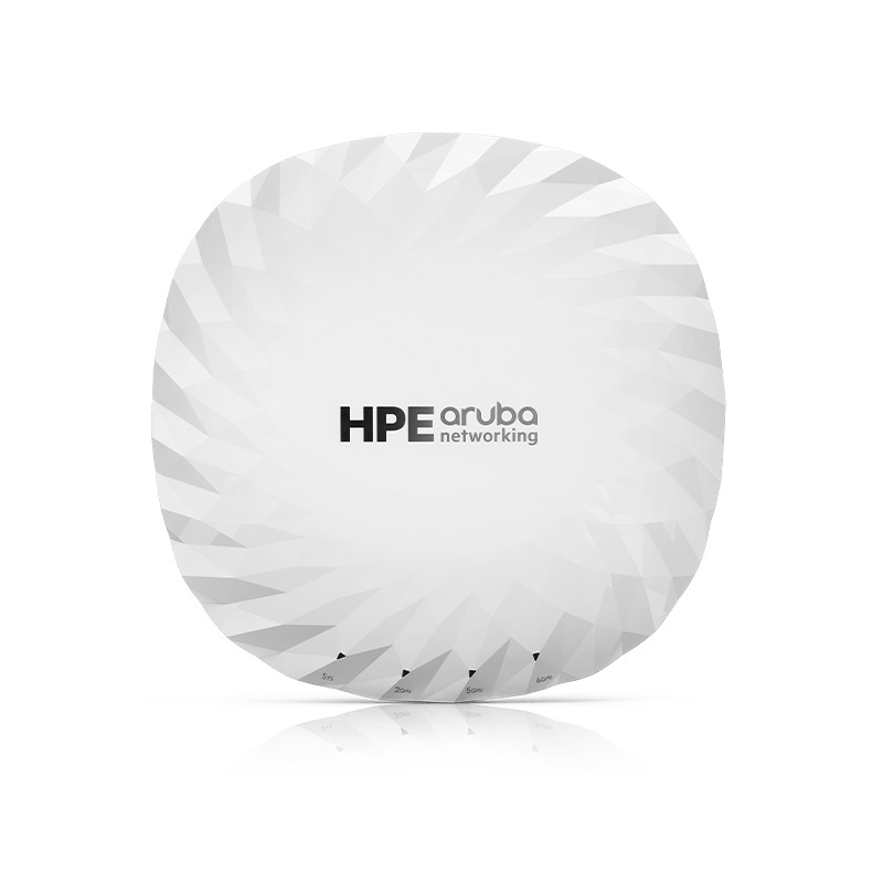 HP ENTERPRISE - HPE ANW AP-735 (RW) Campus AP