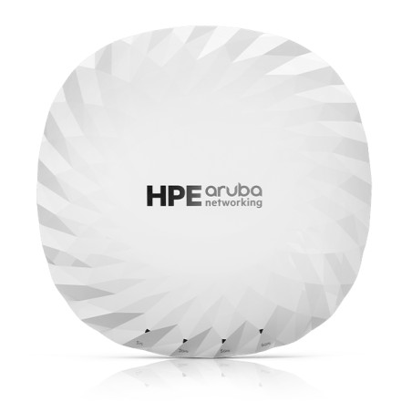 HP ENTERPRISE - HPE ANW AP-735 (RW) Campus AP