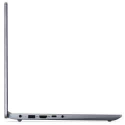 Lenovo IdeaPad Slim 3/14AMN8/R3-30/14''/FHD/8GB/128GB/AMD int/W11H/Gray/2R