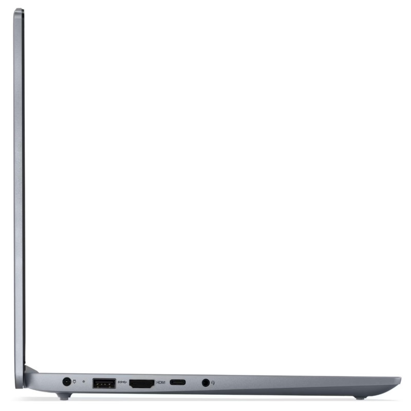 Lenovo IdeaPad Slim 3/14AMN8/R3-30/14''/FHD/8GB/128GB/AMD int/W11H/Gray/2R