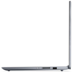 Lenovo IdeaPad Slim 3/14AMN8/R3-30/14''/FHD/8GB/128GB/AMD int/W11H/Gray/2R