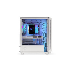 Endorfy Arx 500 ARGB biela