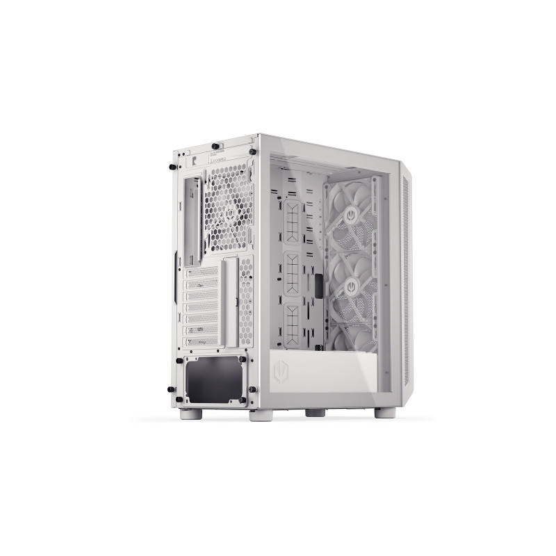Endorfy Arx 500 ARGB biela