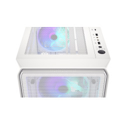 Endorfy Arx 500 ARGB biela