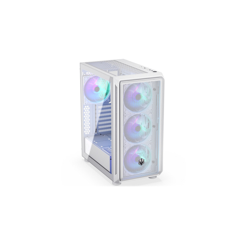 Endorfy Arx 500 ARGB biela