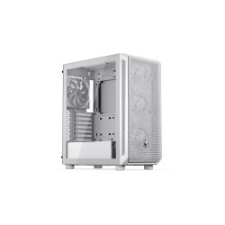 Endorfy Arx 500 ARGB biela