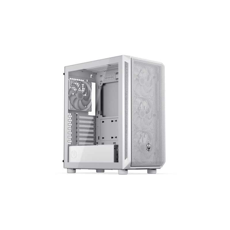 Endorfy Arx 500 ARGB biela