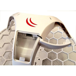 MikroTik RBLHG-5nD-3 Outdoor 802.11an 24,5 dBi jednotka LHG 5 (3-pack)