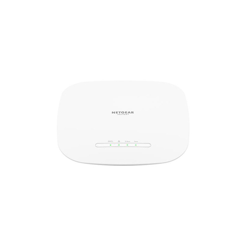 NETGEAR 1PT INSIGHT MANAGED WIFI6 AX3000