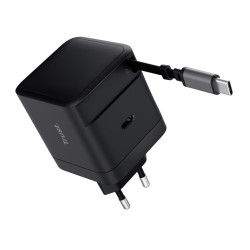 TRUST MAXO 65W RTRCT USB-C PD CHARGER