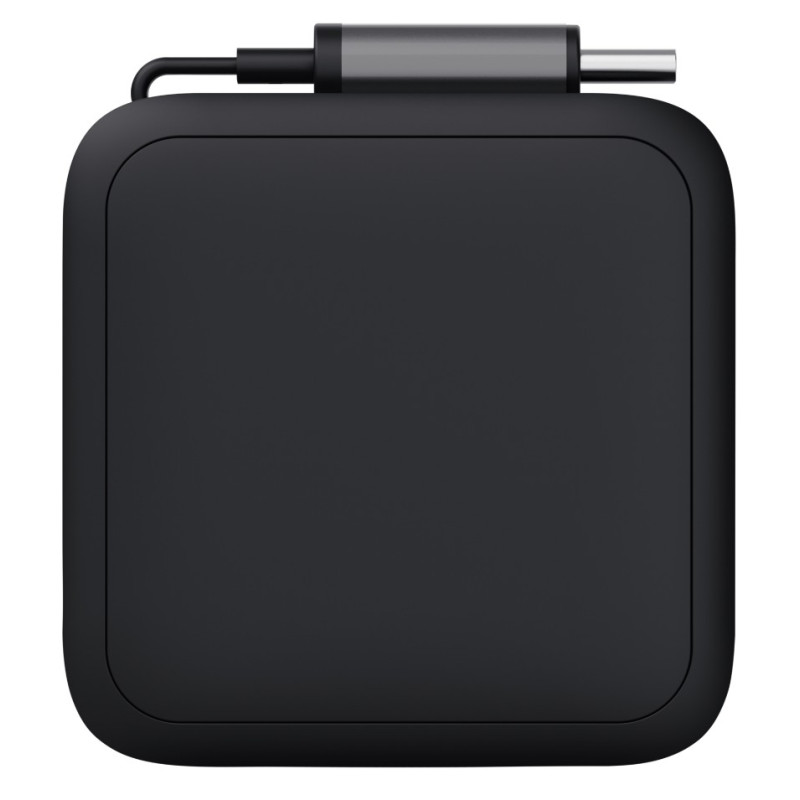 TRUST MAXO 65W RTRCT USB-C PD CHARGER