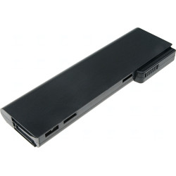 Batérie T6 Power pre HP ProBook 6360b, 6460b, 6470b, 6560b, 6570b, 8460, 8470, 7800mAh, 87Wh, 9cell