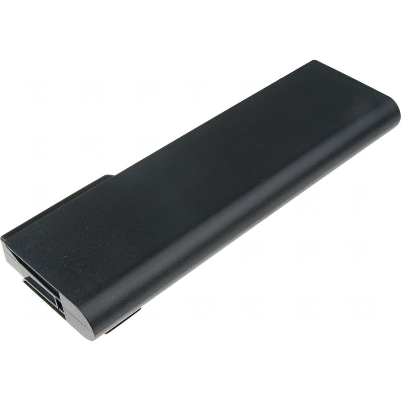 Batérie T6 Power pre HP ProBook 6360b, 6460b, 6470b, 6560b, 6570b, 8460, 8470, 7800mAh, 87Wh, 9cell