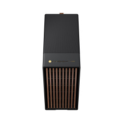 Fractal Design North Charcoal Black/Midi Tower/Black
