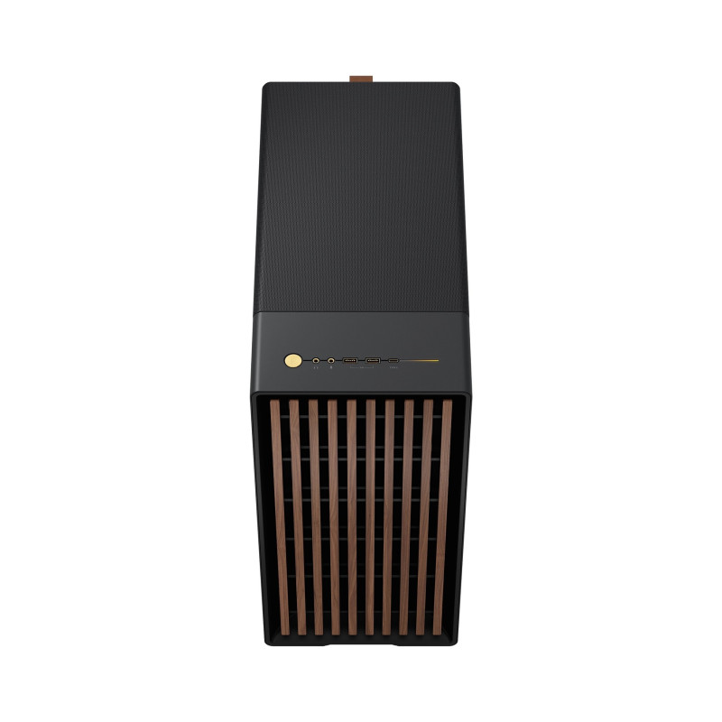 Fractal Design North Charcoal Black/Midi Tower/Black