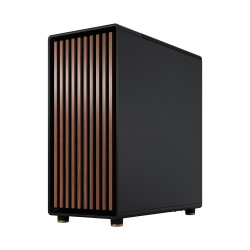 Fractal Design North Charcoal Black/Midi Tower/Black