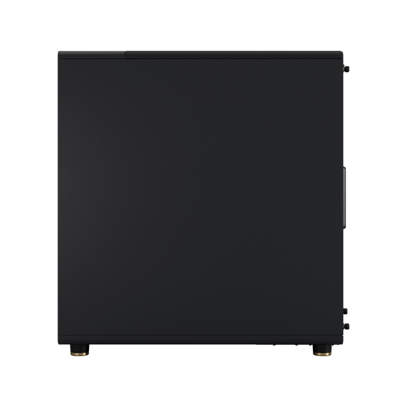Fractal Design North Charcoal Black/Midi Tower/Black