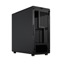 Fractal Design North Charcoal Black/Midi Tower/Black