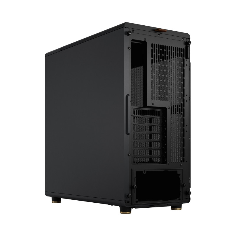 Fractal Design North Charcoal Black/Midi Tower/Black