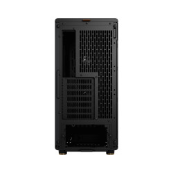 Fractal Design North Charcoal Black/Midi Tower/Black
