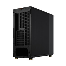 Fractal Design North Charcoal Black/Midi Tower/Black