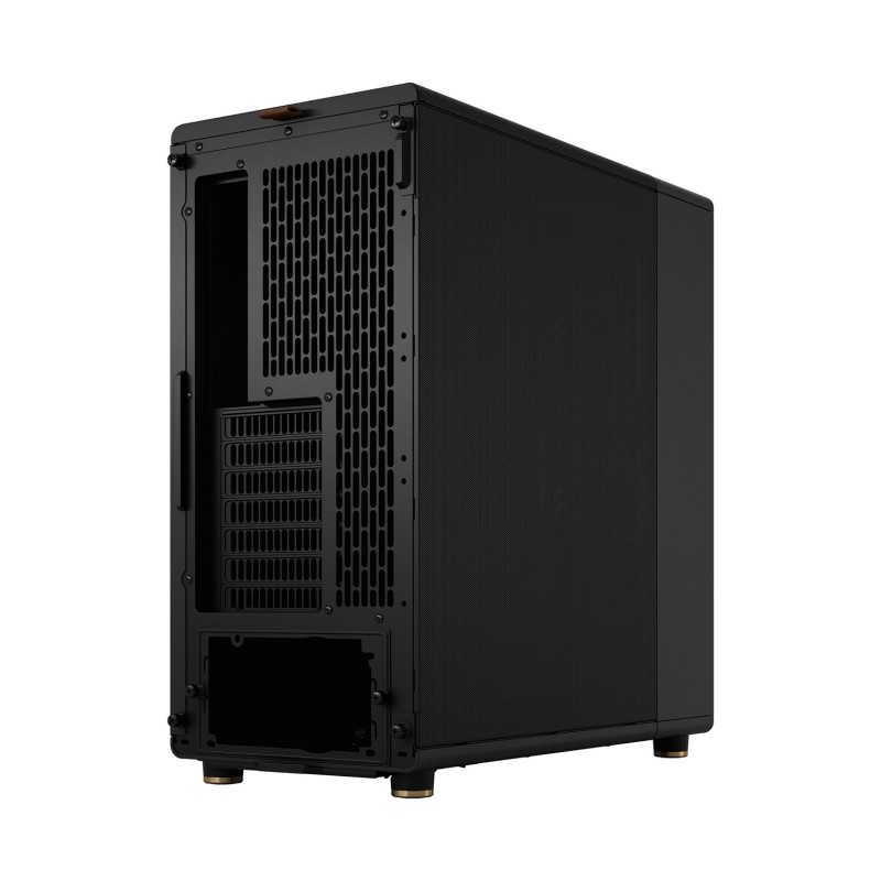 Fractal Design North Charcoal Black/Midi Tower/Black