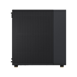 Fractal Design North Charcoal Black/Midi Tower/Black