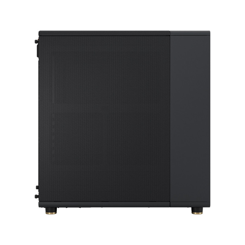 Fractal Design North Charcoal Black/Midi Tower/Black