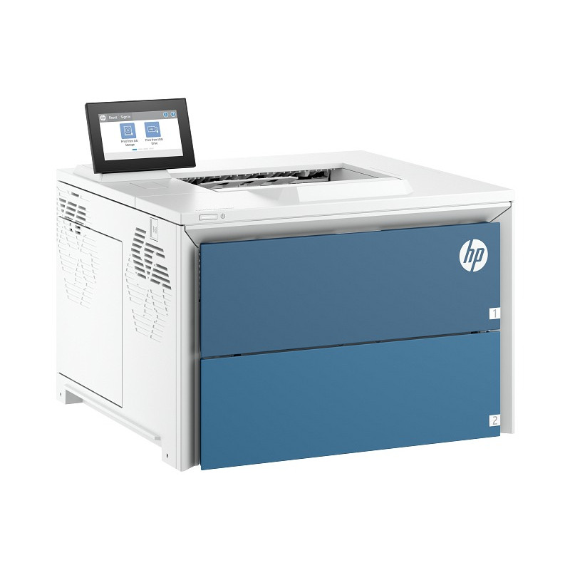 HP LaserJet Enterprise/5502dn Printer/Tisk/Laser/A4/LAN/USB
