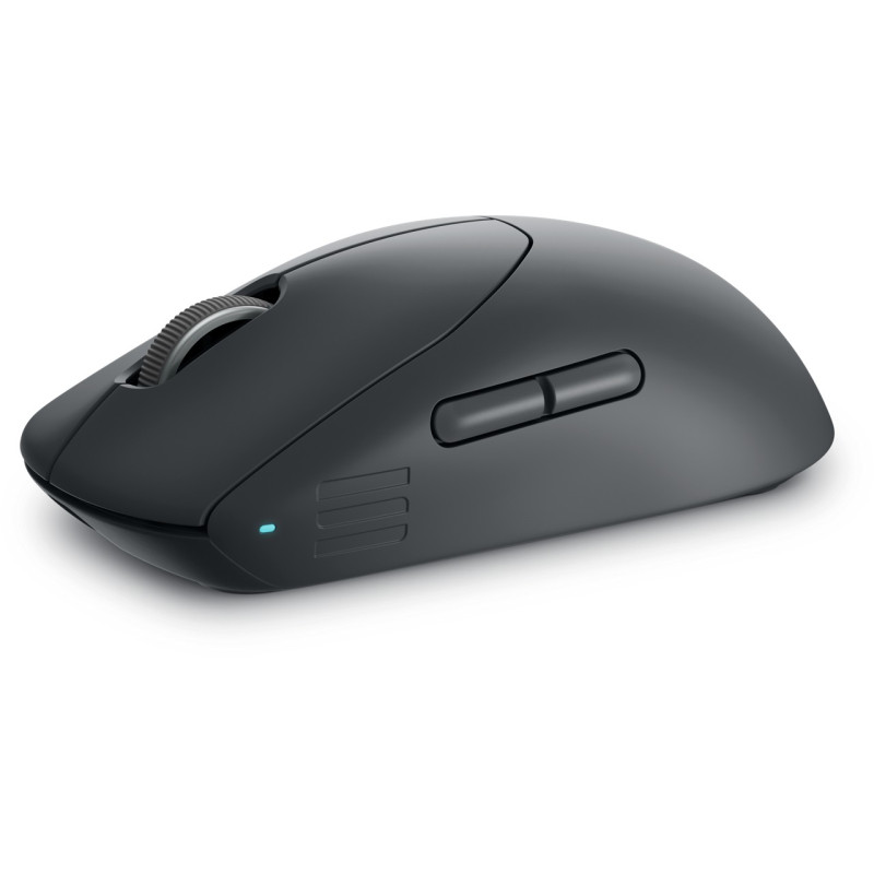 Dell Alienware Pre/Herná/Optická/Pre pravákov/26 000 DPI/Drôtová+bezdrôtová/Čierna