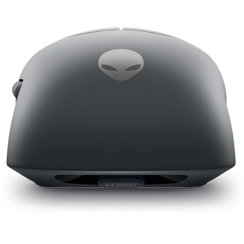 Dell Alienware Pre/Herná/Optická/Pre pravákov/26 000 DPI/Drôtová+bezdrôtová/Čierna