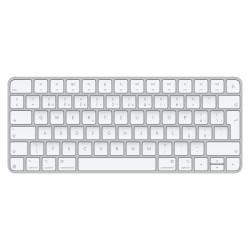 Apple Magic Keyboard/Bezdrôtová Bluetooth/ SK layout/Biela
