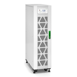 APC - Easy UPS 3S 10 kVA 400V 3:3 UPS, 2 vnútorné 7Ah modulárne batérie strings, expandable to 3