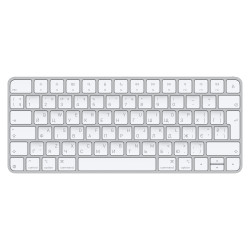 Apple Magic Keyboard/Bezdrôtová Bluetooth/UA layout/Biela
