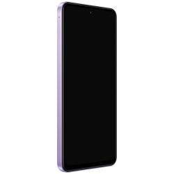 VIVO Y21d/4GB/256GB/Lavender Purple