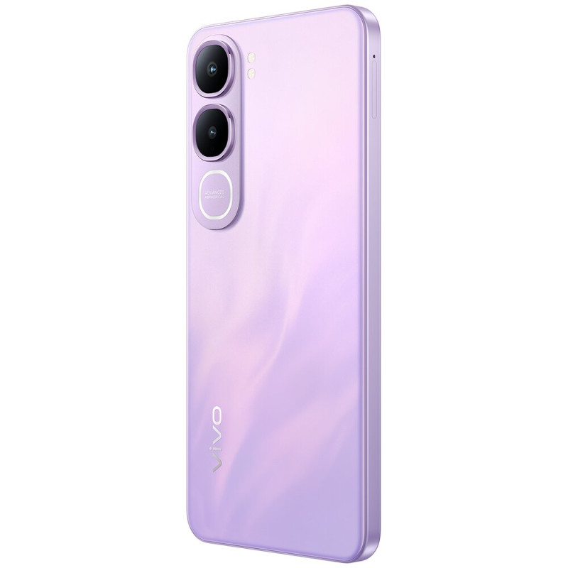 VIVO Y21d/4GB/256GB/Lavender Purple