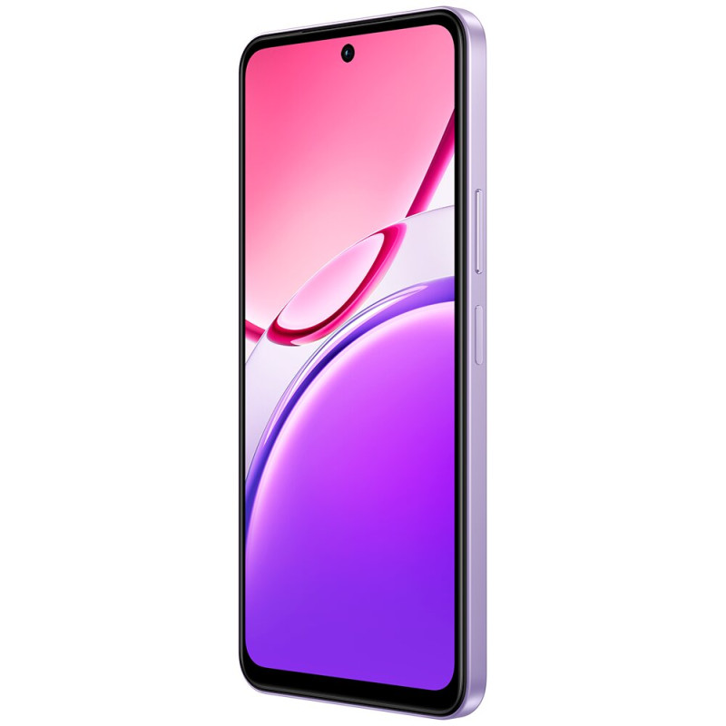 VIVO Y21d/4GB/256GB/Lavender Purple