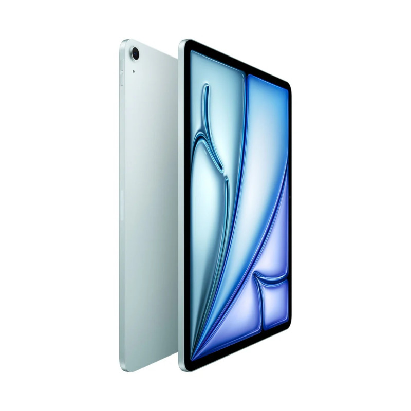 Apple iPad Air 13'' (M4) - 2026/Wi-Fi/13''/2732x2048/12GB/256GB/iPadOS26/Blue