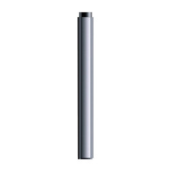 NONAME - Baseus Nabíjačka do siete GaN5 Pro Ultra Slim USB-C/USB-A 65 W sivá
