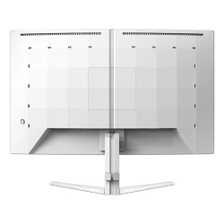 Philips/27M2C5201L/27''/VA/FHD/180Hz/1ms/White/3R
