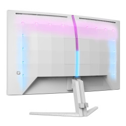 Philips/27M2C5201L/27''/VA/FHD/180Hz/1ms/White/3R