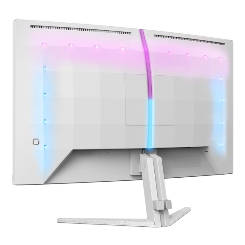 Philips/27M2C5201L/27''/VA/FHD/180Hz/1ms/White/3R