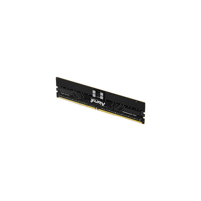 Kingston FURY Renegade Pro/DDR5/16GB/5600MHz/CL36/1x16GB/Black